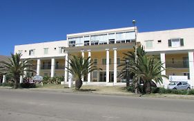 Cabo Santa Maria La Paloma